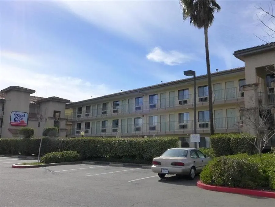 Rodeway Inn Sacramento-University Area États-Unis