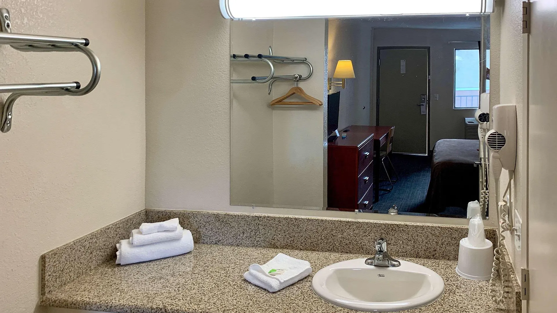 Rodeway Inn Sacramento-University Area États-Unis