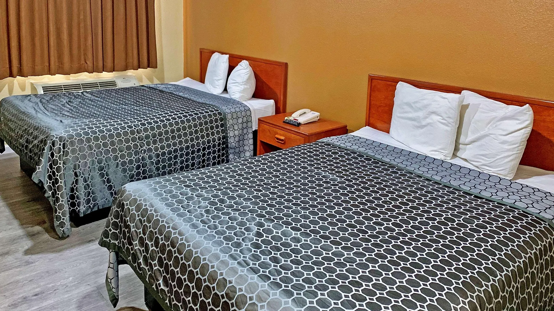 Rodeway Inn Sacramento-University Area