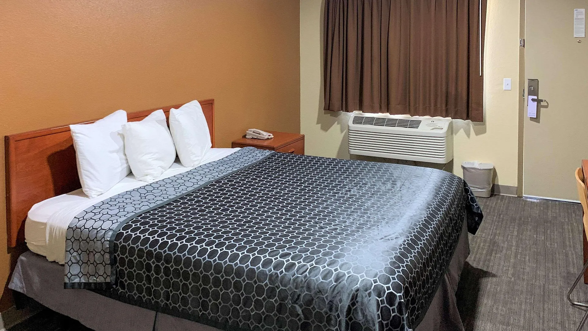 Rodeway Inn Sacramento-University Area  Sacramento