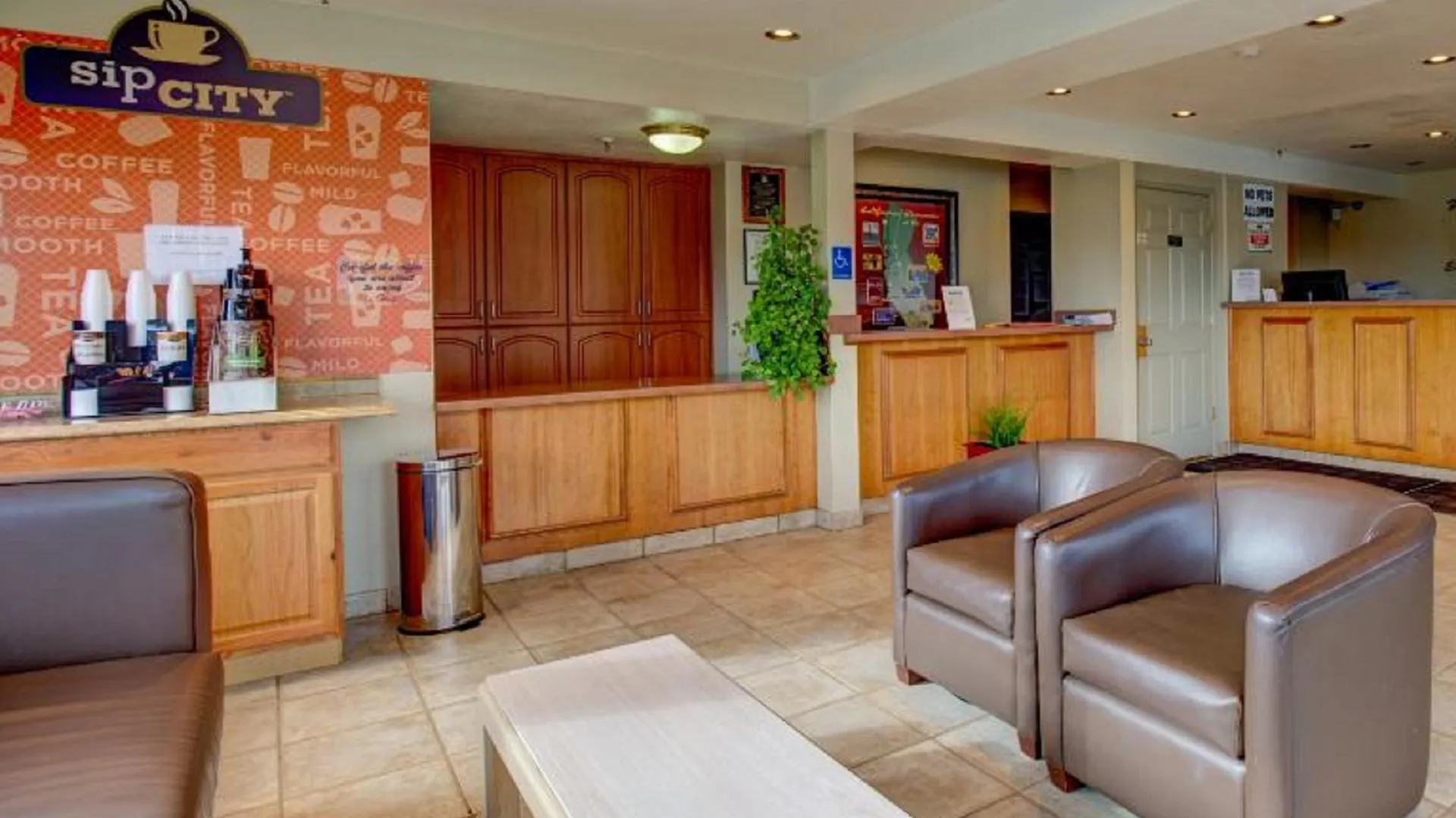 Rodeway Inn Sacramento-University Area