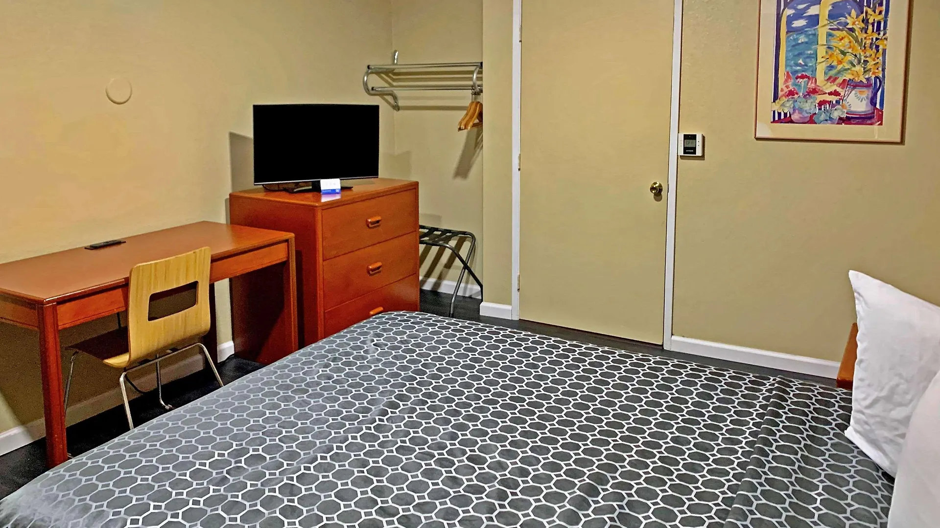 Rodeway Inn Sacramento-University Area Sacramento