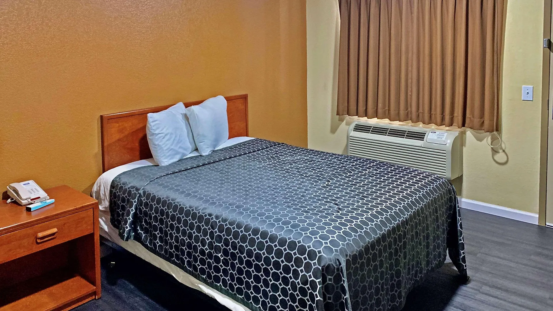Rodeway Inn Sacramento-University Area Sacramento