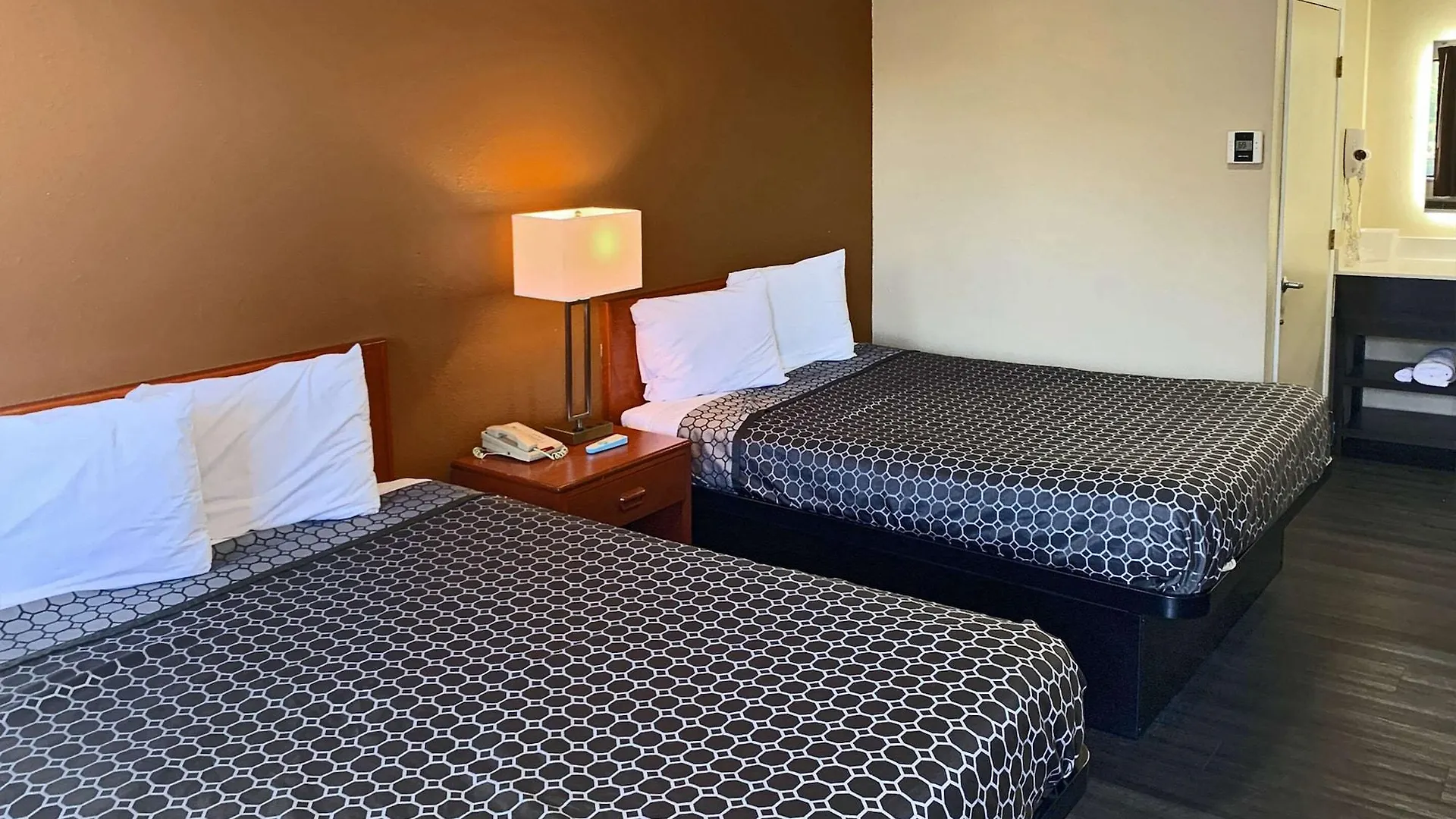 Rodeway Inn Sacramento-University Area