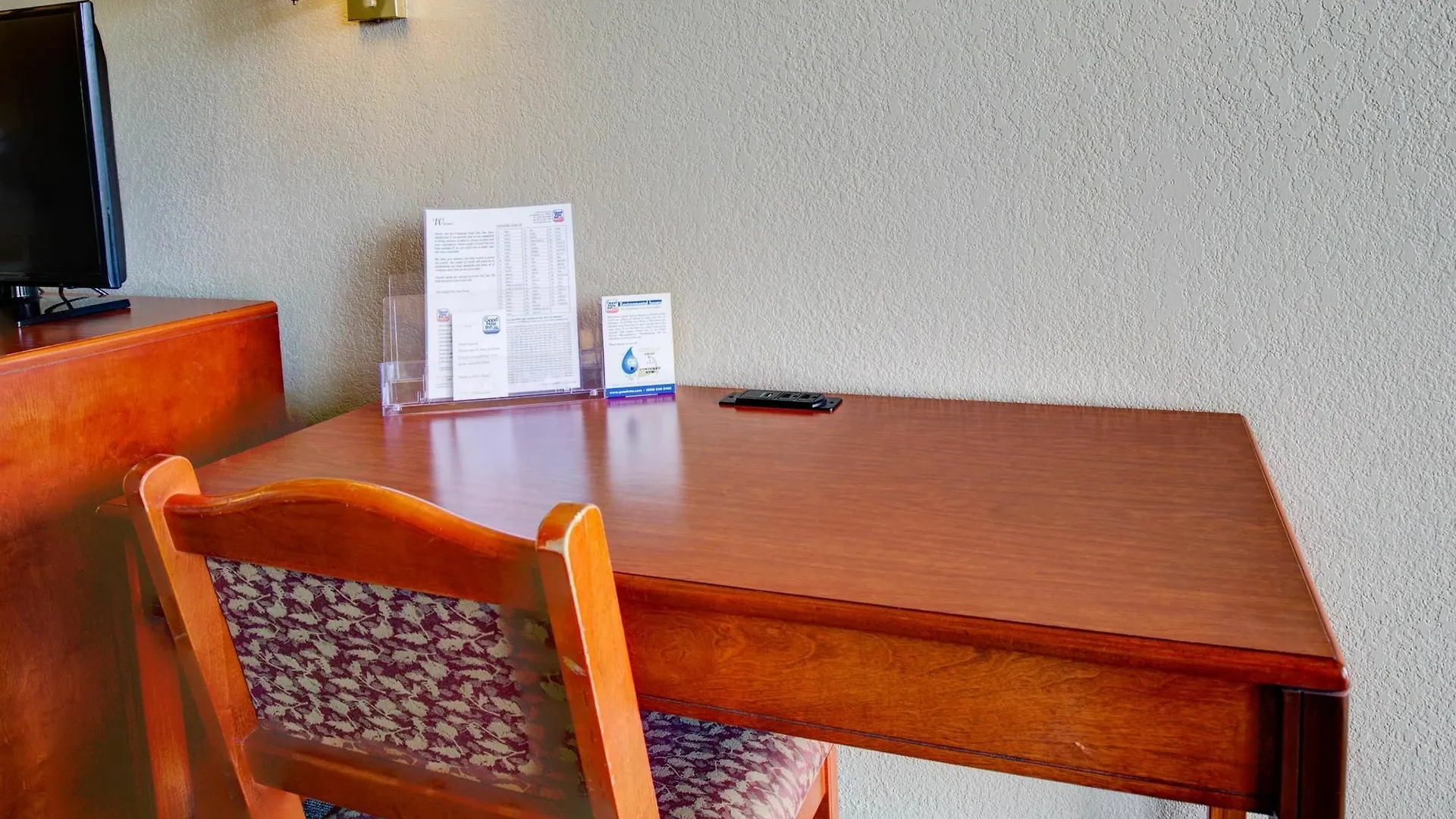 Rodeway Inn Sacramento-University Area