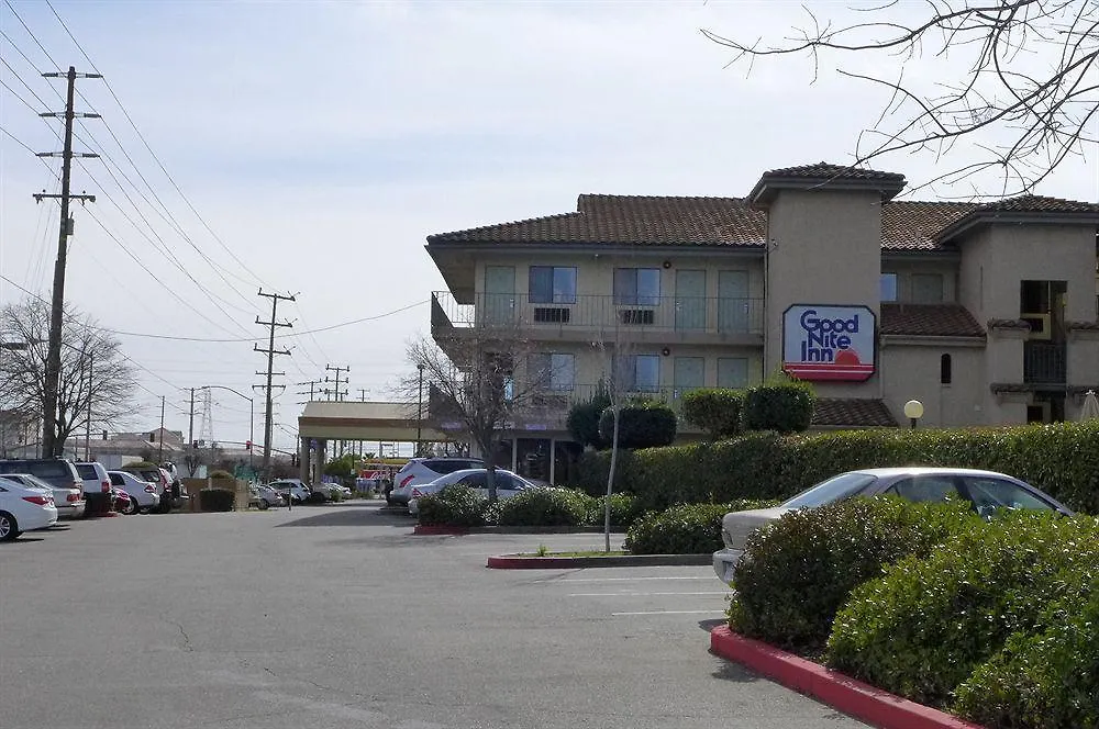 Rodeway Inn Sacramento-University Area