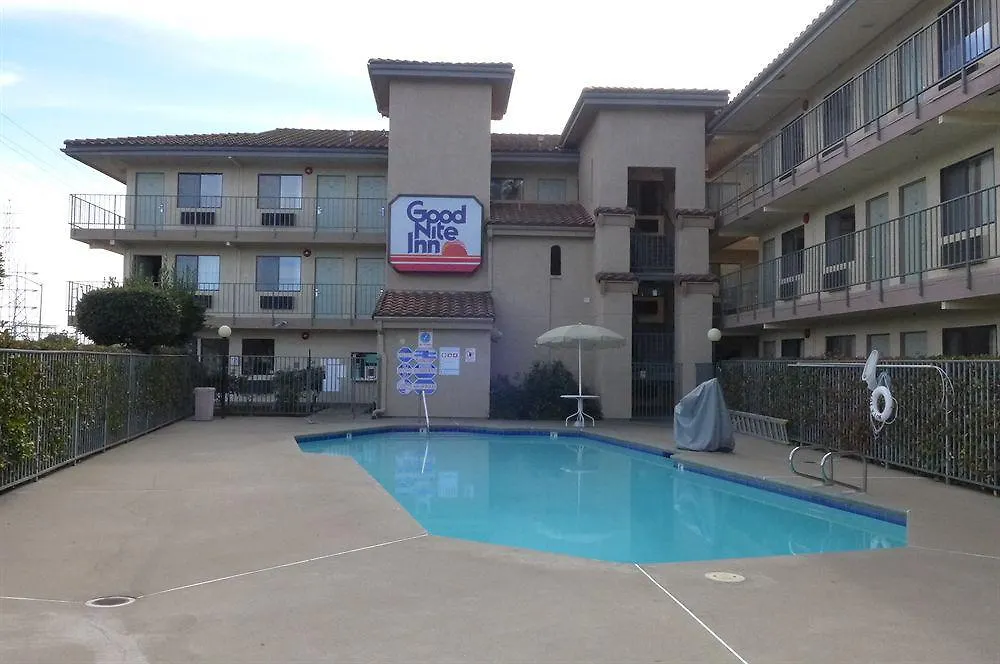 Rodeway Inn Sacramento-University Area Sacramento